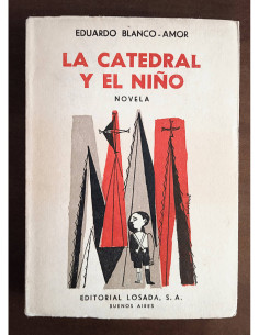 LA CATEDRAL Y EL NIÑO
