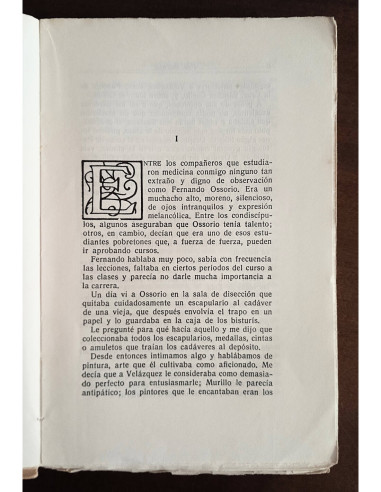 CAMINO DE PERFECCIÓN