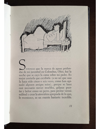 MALOS TIEMPOS