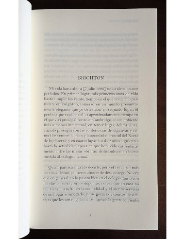 MIS DÍAS Y MI SUEÑOS
