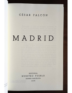 MADRID 2
