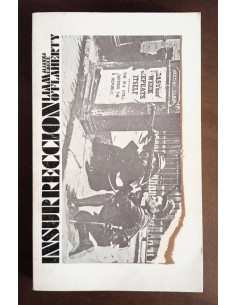 INSURRECCIÓN