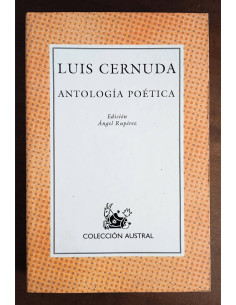 ANTOLOGÍA POÉTICA
