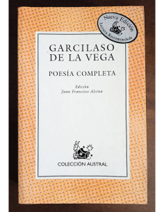 POESÍA COMPLETA