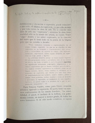 PALACIO VALDÉS: TÉCNICA NOVELÍSTICA Y CREDO ESTÉTICO