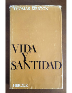 VIDA Y SANTIDAD