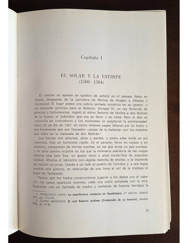 VIDA Y MENSAJE DE MARÍA DE JESÚS (”LETRADILLO” DE SANTA TERESA)
