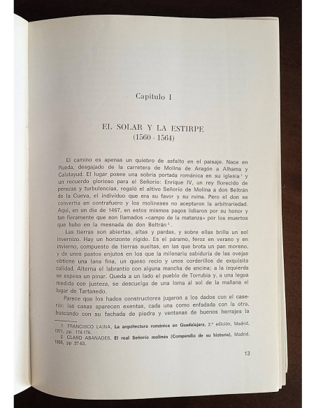 VIDA Y MENSAJE DE MARÍA DE JESÚS (”LETRADILLO” DE SANTA TERESA)
