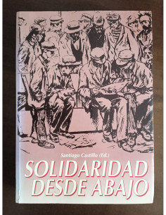SOLIDARIDAD DESDE ABAJO