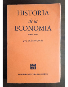 HISTORIA DE LA ECONOMÍA