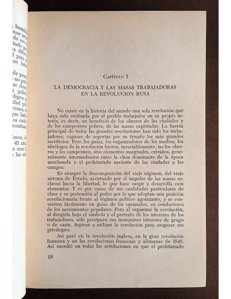 GUERRILLAS EN LA REVOLUCIÓN RUSA