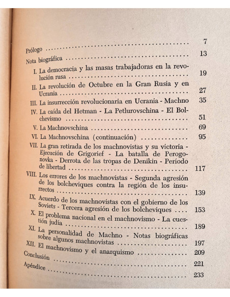GUERRILLAS EN LA REVOLUCIÓN RUSA