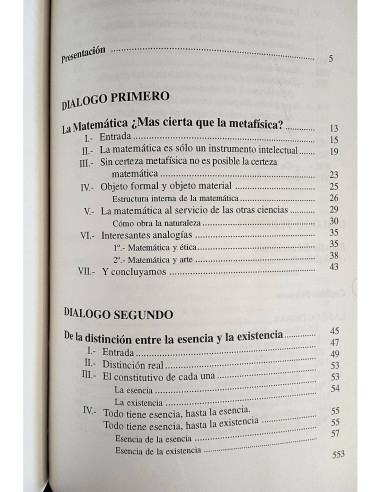 DIÁLOGOS FILOSÓFICOS AL NATURAL