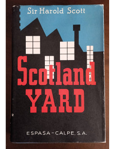 SCOTLAND YARD