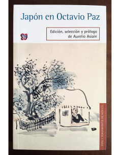 JAPÓN EN OCTAVIO PAZ