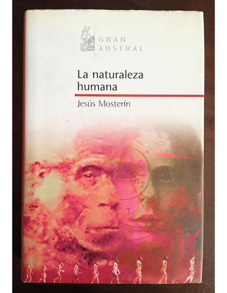 LA NATURALEZA HUMANA