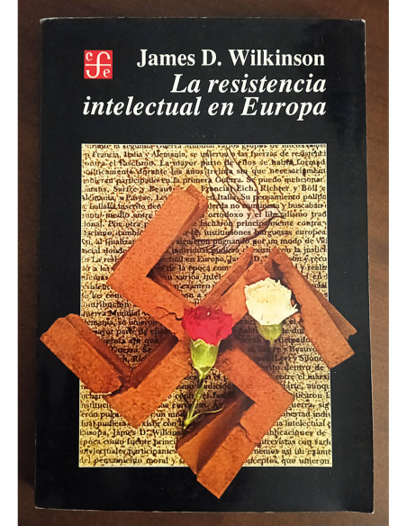 LA RESISTENCIA INTELECTUAL EN EUROPA