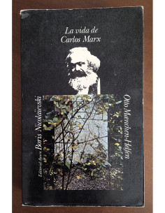 LA VIDA DE CARLOS MARX