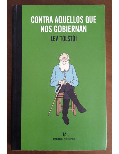 CONTRA AQUELLOS QUE NOS GOBIERNAN
