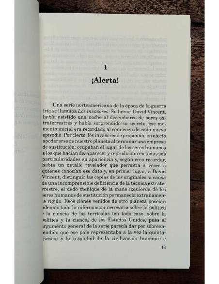 LA GUERRA DE LOS SUEÑOS. EJERCICIOS DE ETNO-FICCIÓN