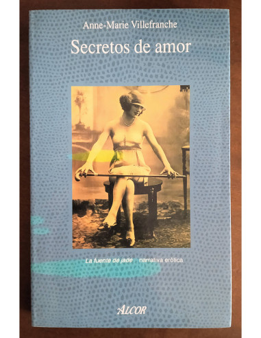 SECRETOS DE AMOR