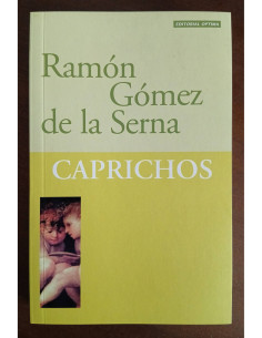 CAPRICHOS
