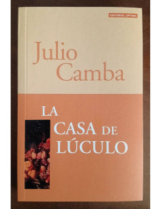 LA CASA DE LÚCULO