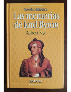 LAS MEMORIAS DE LORD BYRON