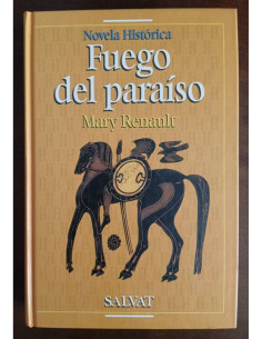 FUEGO DEL PARAÍSO