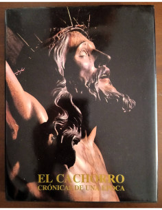 EL CACHORRO: CRÓNICAS DE UNA ÉPOCA