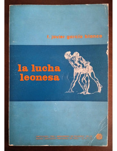 LA LUCHA LEONESA