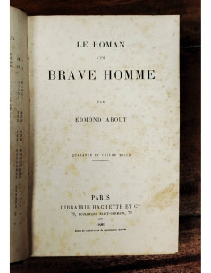 LE ROMAN D’UN BRAVE HOMME 2