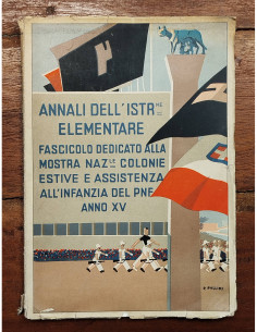 ANNALI DELLA ISTRUZIONE ELEMENTARE