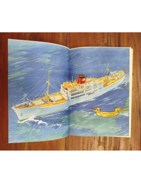UNIÓN NAVAL DE LEVANTE 1924-1949