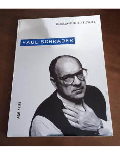 PAUL SCHRADER