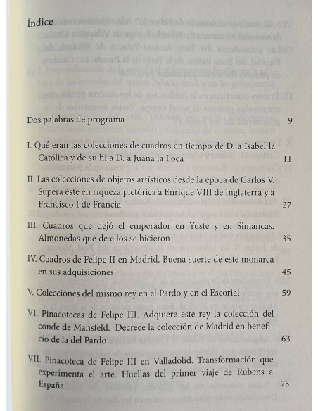 LAS COLECCIONES REALES EN EL ORIGEN DEL MUSEO DEL PRADO