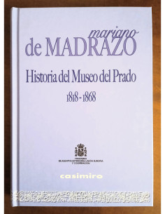 HISTORIA DEL MUSEO DEL PRADO 1818-1868