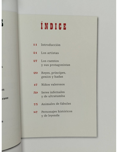 POSADA Y MANILLA: ARTISTAS DEL CUENTO MEXICANO