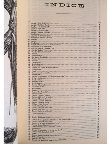 POSADA: MONOGRAPH OF 406 ENGRAVINGS