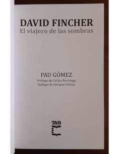 DAVID FINCHER: EL VIAJERO DE LAS SOMBRAS 2