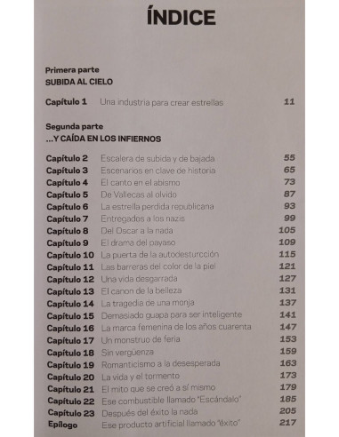 MITOS Y MALDITOS: AL INFIERNO EN CLASE VIP