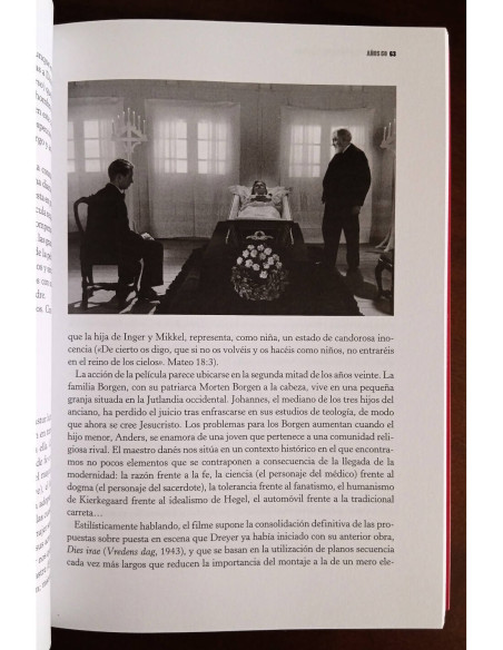 EL CINE ESCULPIDO EN 200 PELÍCULAS: ITINERARIO HISTÓRICO DEL CINÉFILO GAFAPASTA