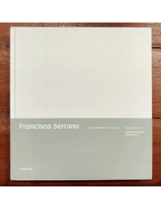 FRANCISCO SERRANO: OBRA COMPLETA