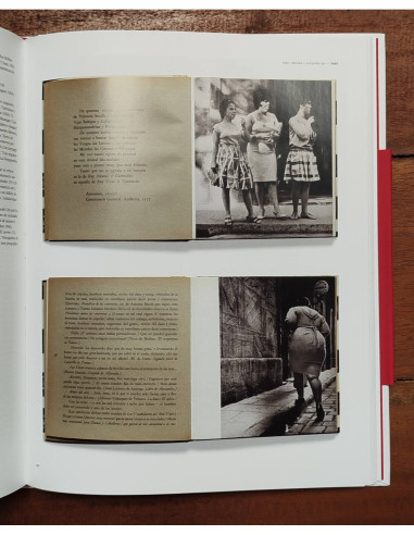 PHOTOBOOKS SPAIN 1905-1977