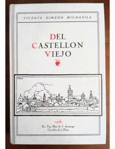 DEL CASTELLÓN VIEJO
