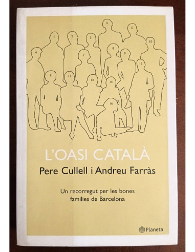 L’OASI CATALÀ