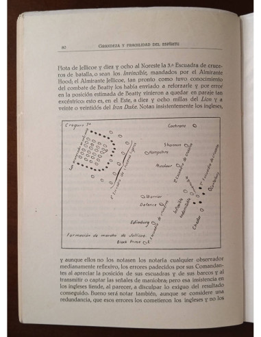 GRANDEZA Y FRAGILIDAD DEL ESPÍRITU