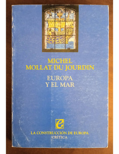EUROPA Y EL MAR