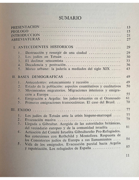 TETUÁN EN EL RESURGIMIENTO JUDÍO CONTEMPORÁNEO (1850-1870)