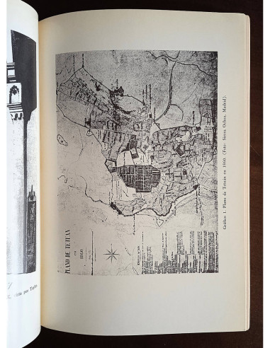 TETUÁN EN EL RESURGIMIENTO JUDÍO CONTEMPORÁNEO (1850-1870)